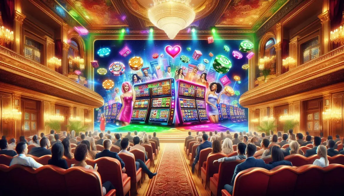 Starzino Casino